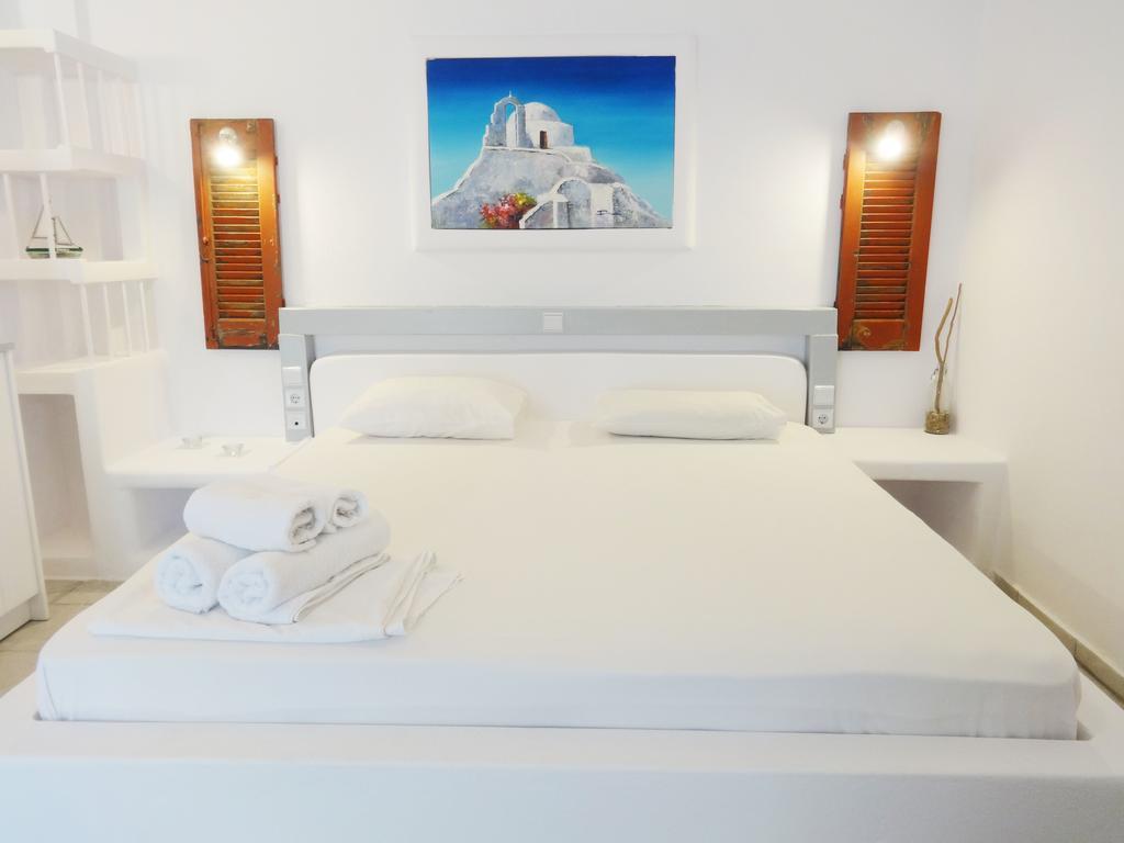Paleochori Studios (Adults Only) Paliochori Ngoại thất bức ảnh