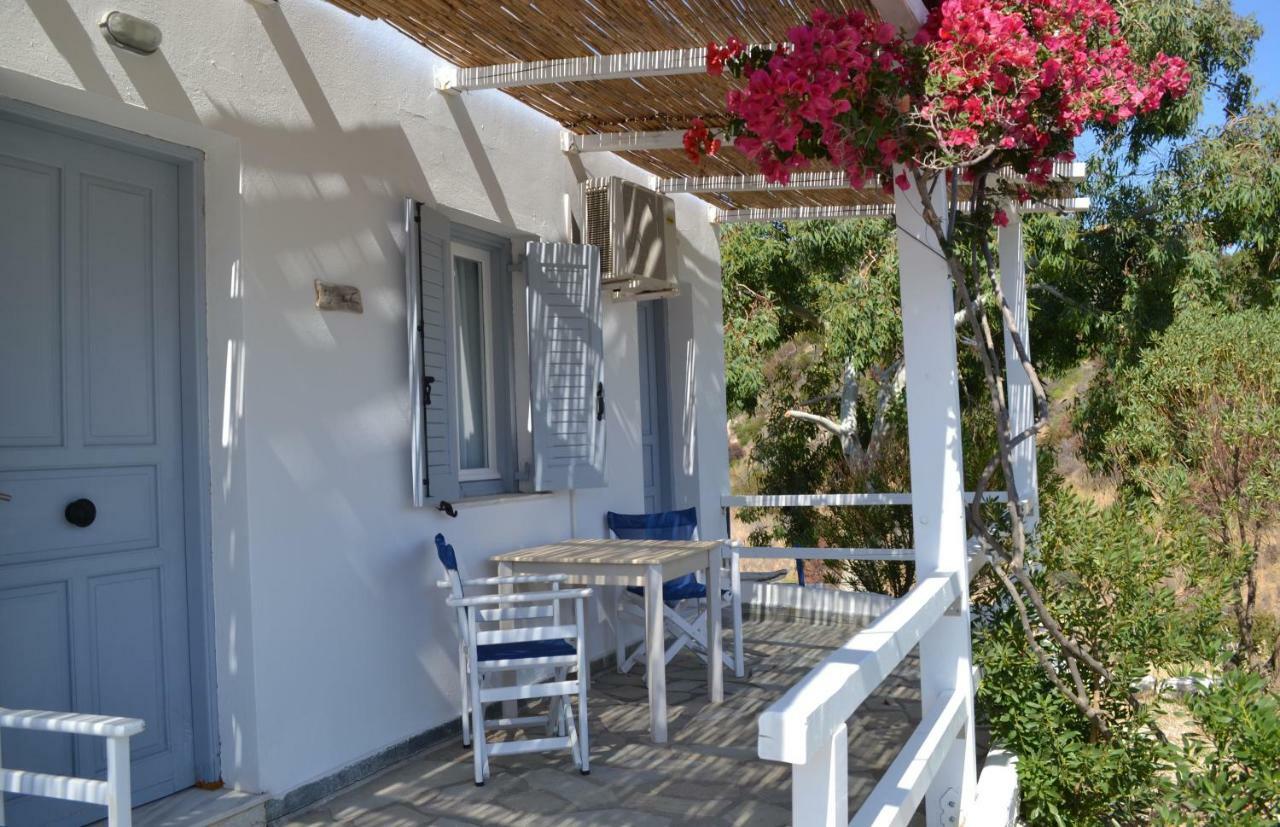 Paleochori Studios (Adults Only) Paliochori Ngoại thất bức ảnh