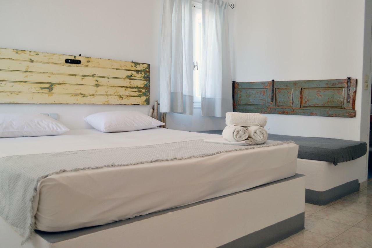 Paleochori Studios (Adults Only) Paliochori Ngoại thất bức ảnh